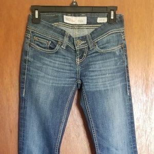 BKE Stella Jean's 24 x 35 Long